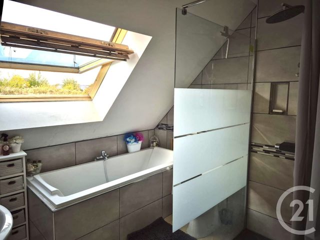 maison à vendre - 5 pièces - 90.0 m2 - MONTDIDIER - 80 - PICARDIE - Century 21 Alliance