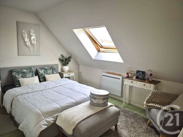 maison à vendre - 5 pièces - 90.0 m2 - MONTDIDIER - 80 - PICARDIE - Century 21 Alliance