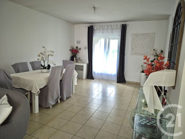 maison à vendre - 5 pièces - 90.0 m2 - MONTDIDIER - 80 - PICARDIE - Century 21 Alliance