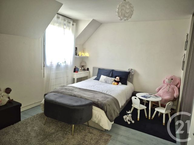 maison à vendre - 5 pièces - 90.0 m2 - MONTDIDIER - 80 - PICARDIE - Century 21 Alliance