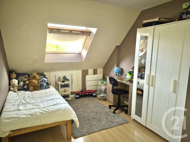 maison à vendre - 5 pièces - 90.0 m2 - MONTDIDIER - 80 - PICARDIE - Century 21 Alliance