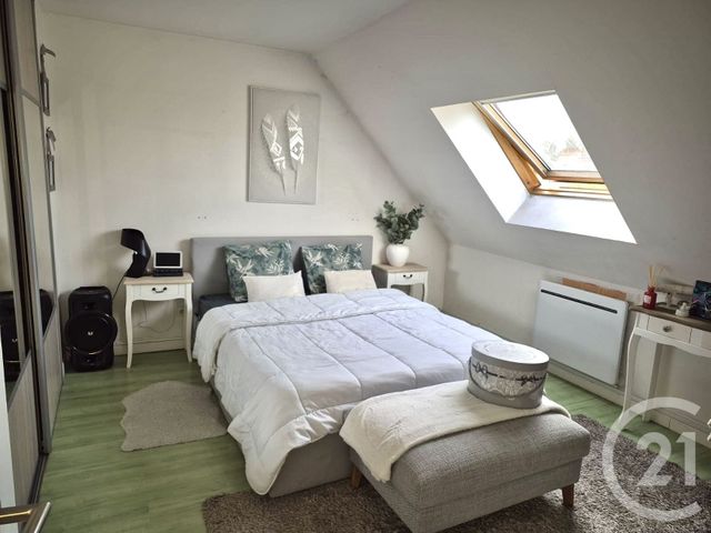 maison à vendre - 5 pièces - 90.0 m2 - MONTDIDIER - 80 - PICARDIE - Century 21 Alliance