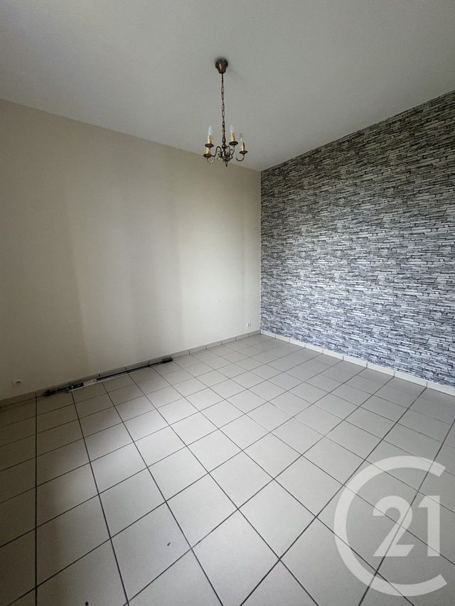 maison à louer - 3 pièces - 46.0 m2 - FESCAMPS - 80 - PICARDIE - Century 21 Alliance