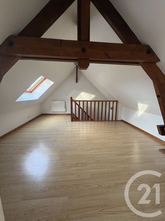 maison à louer - 3 pièces - 46.0 m2 - FESCAMPS - 80 - PICARDIE - Century 21 Alliance