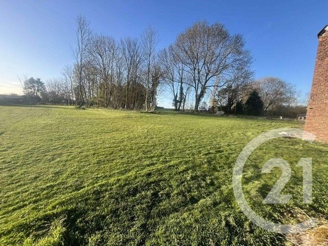 terrain à vendre - 1686.0 m2 - REMAUGIES - 80 - PICARDIE - Century 21 Alliance