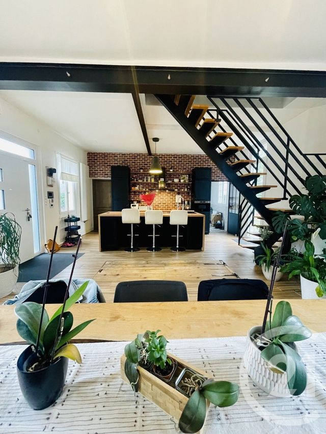 maison à vendre - 8 pièces - 230.0 m2 - ETELFAY - 80 - PICARDIE - Century 21 Alliance