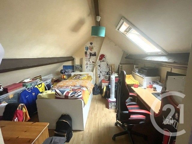 maison à vendre - 3 pièces - 76.0 m2 - MONTDIDIER - 80 - PICARDIE - Century 21 Alliance