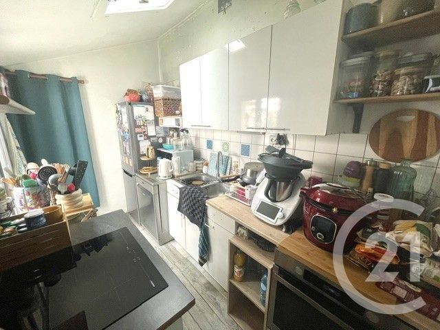 maison à vendre - 3 pièces - 76.0 m2 - MONTDIDIER - 80 - PICARDIE - Century 21 Alliance
