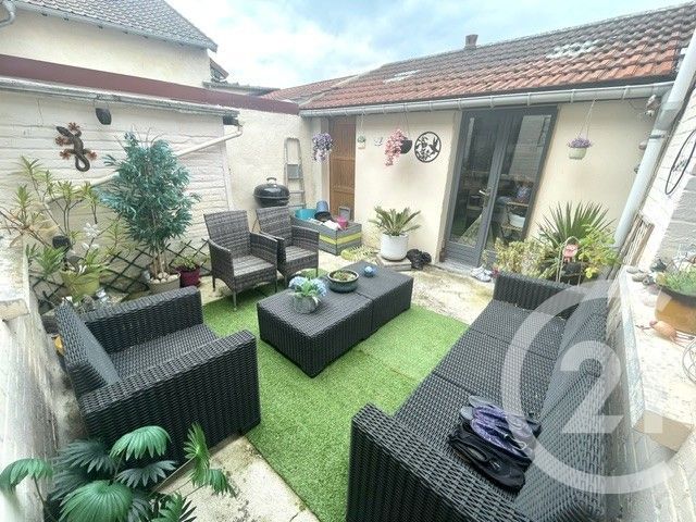 maison à vendre - 3 pièces - 76.0 m2 - MONTDIDIER - 80 - PICARDIE - Century 21 Alliance
