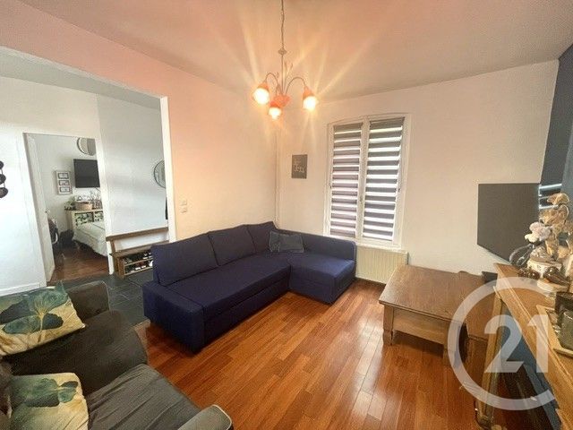 maison à vendre - 3 pièces - 76.0 m2 - MONTDIDIER - 80 - PICARDIE - Century 21 Alliance