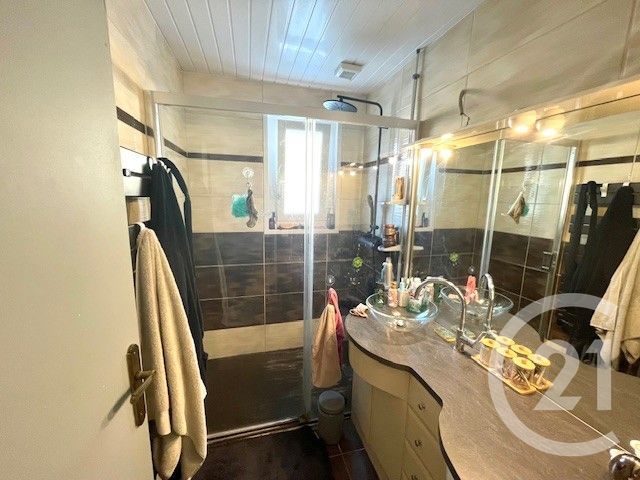 maison à vendre - 5 pièces - 123.1 m2 - BRUNVILLERS LA MOTTE - 60 - PICARDIE - Century 21 Alliance