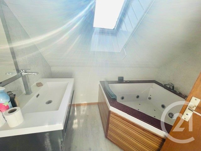 maison à vendre - 5 pièces - 123.1 m2 - BRUNVILLERS LA MOTTE - 60 - PICARDIE - Century 21 Alliance