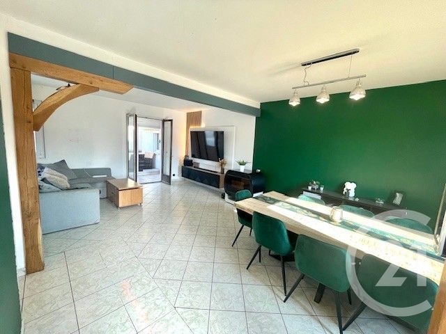 maison à vendre - 5 pièces - 123.1 m2 - BRUNVILLERS LA MOTTE - 60 - PICARDIE - Century 21 Alliance