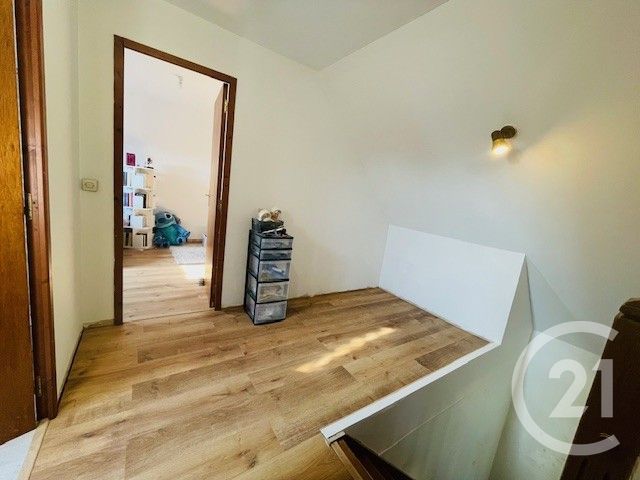 maison à vendre - 5 pièces - 123.1 m2 - BRUNVILLERS LA MOTTE - 60 - PICARDIE - Century 21 Alliance