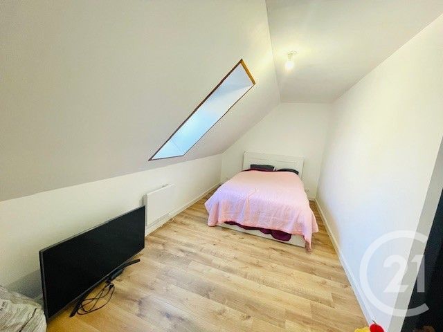 maison à vendre - 5 pièces - 123.1 m2 - BRUNVILLERS LA MOTTE - 60 - PICARDIE - Century 21 Alliance