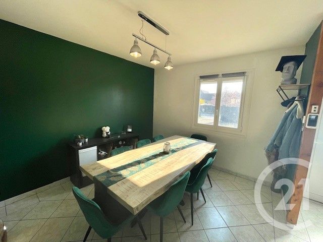 maison à vendre - 5 pièces - 123.1 m2 - BRUNVILLERS LA MOTTE - 60 - PICARDIE - Century 21 Alliance