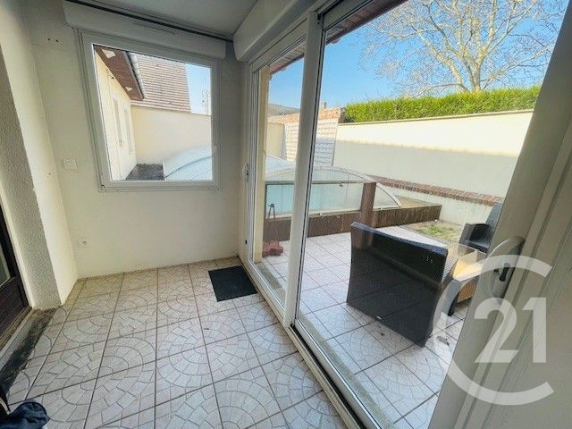 maison à vendre - 5 pièces - 123.1 m2 - BRUNVILLERS LA MOTTE - 60 - PICARDIE - Century 21 Alliance