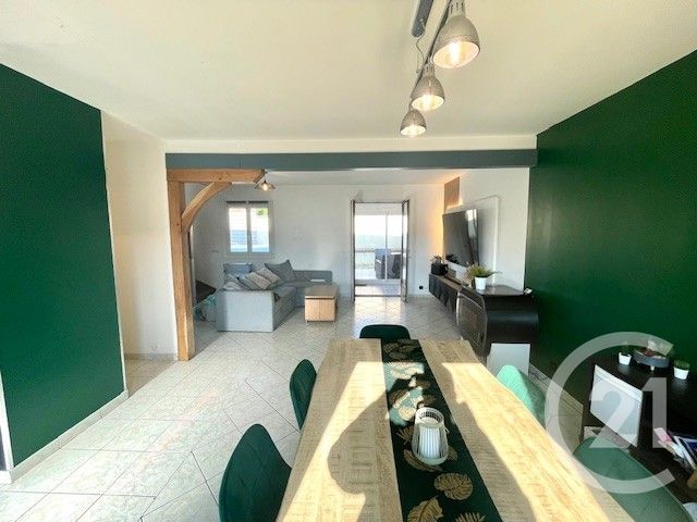 maison à vendre - 5 pièces - 123.1 m2 - BRUNVILLERS LA MOTTE - 60 - PICARDIE - Century 21 Alliance