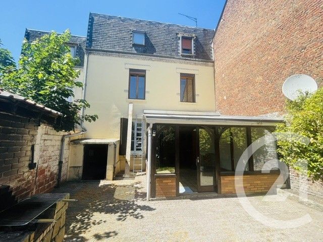 maison à vendre - 6 pièces - 125.0 m2 - MONTDIDIER - 80 - PICARDIE - Century 21 Alliance