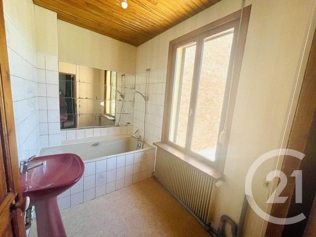maison à vendre - 6 pièces - 125.0 m2 - MONTDIDIER - 80 - PICARDIE - Century 21 Alliance
