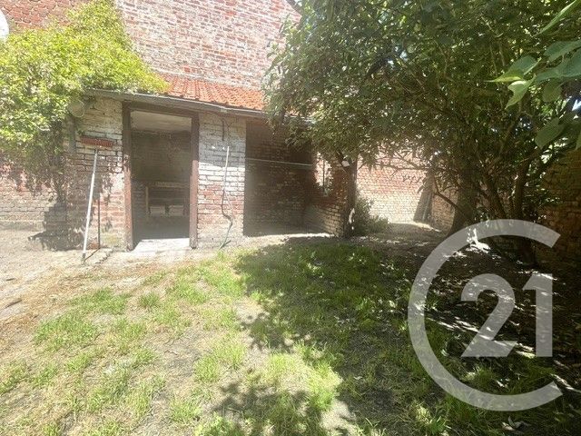 maison à vendre - 6 pièces - 125.0 m2 - MONTDIDIER - 80 - PICARDIE - Century 21 Alliance