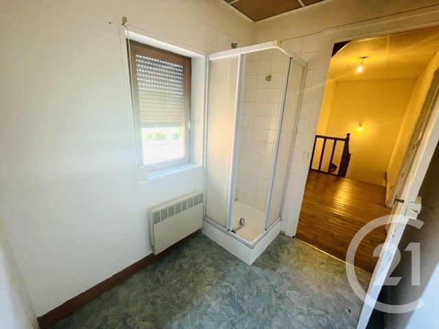 maison à vendre - 6 pièces - 125.0 m2 - MONTDIDIER - 80 - PICARDIE - Century 21 Alliance