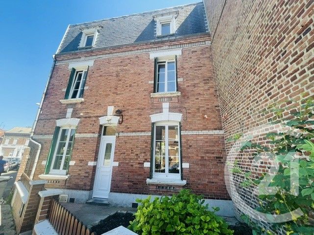 Maison à vendre MONTDIDIER