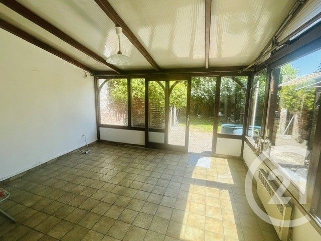maison à vendre - 6 pièces - 125.0 m2 - MONTDIDIER - 80 - PICARDIE - Century 21 Alliance