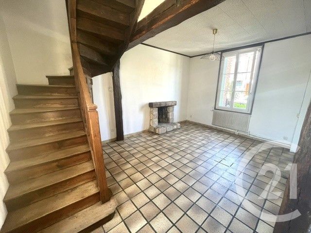 maison à vendre - 6 pièces - 125.0 m2 - MONTDIDIER - 80 - PICARDIE - Century 21 Alliance