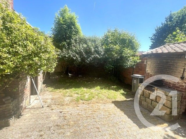 maison à vendre - 6 pièces - 125.0 m2 - MONTDIDIER - 80 - PICARDIE - Century 21 Alliance