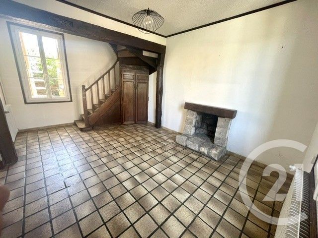 maison à vendre - 6 pièces - 125.0 m2 - MONTDIDIER - 80 - PICARDIE - Century 21 Alliance