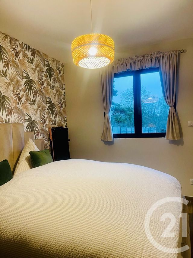 maison à vendre - 4 pièces - 100.0 m2 - MONTDIDIER - 80 - PICARDIE - Century 21 Alliance