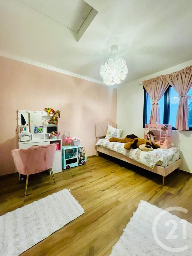 maison à vendre - 4 pièces - 100.0 m2 - MONTDIDIER - 80 - PICARDIE - Century 21 Alliance