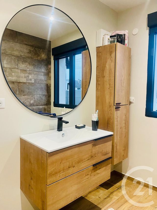 maison à vendre - 4 pièces - 100.0 m2 - MONTDIDIER - 80 - PICARDIE - Century 21 Alliance