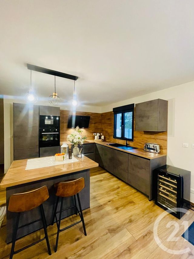 maison à vendre - 4 pièces - 100.0 m2 - MONTDIDIER - 80 - PICARDIE - Century 21 Alliance