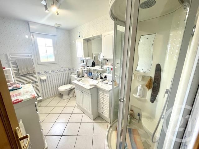 maison à vendre - 5 pièces - 92.0 m2 - MONTDIDIER - 80 - PICARDIE - Century 21 Alliance