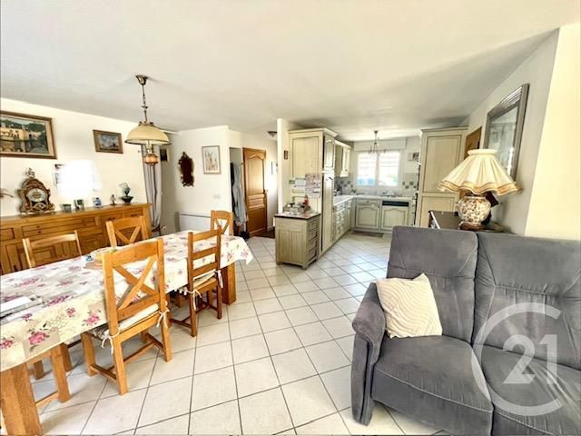 maison à vendre - 5 pièces - 92.0 m2 - MONTDIDIER - 80 - PICARDIE - Century 21 Alliance