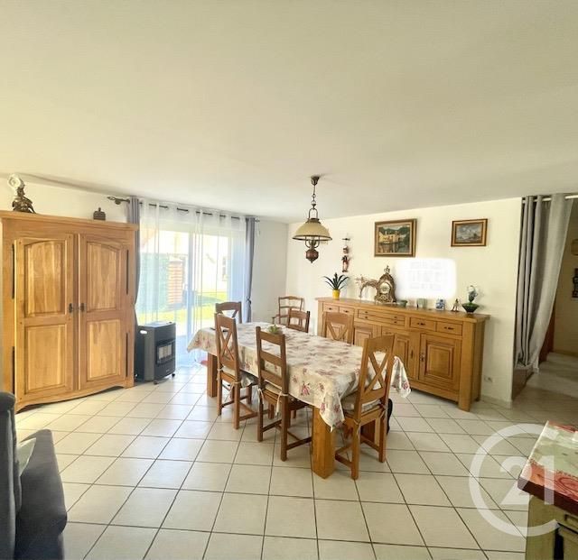 maison à vendre - 5 pièces - 92.0 m2 - MONTDIDIER - 80 - PICARDIE - Century 21 Alliance