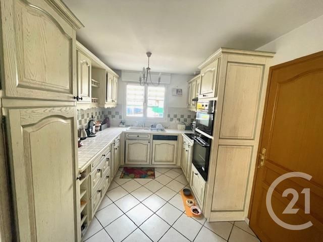 maison à vendre - 5 pièces - 92.0 m2 - MONTDIDIER - 80 - PICARDIE - Century 21 Alliance