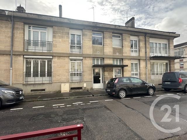 Appartement F3 à vendre - 3 pièces - 70.24 m2 - BEAUVAIS - 60 - PICARDIE - Century 21 Alliance