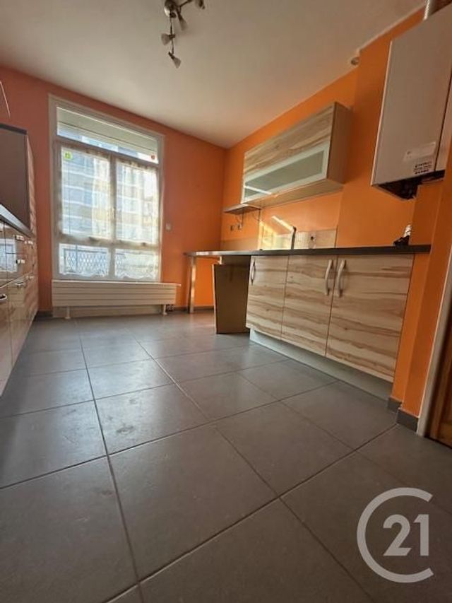 Appartement F3 à vendre - 3 pièces - 70.24 m2 - BEAUVAIS - 60 - PICARDIE - Century 21 Alliance