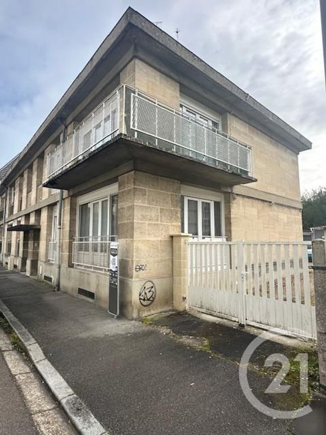 Appartement F3 à vendre BEAUVAIS