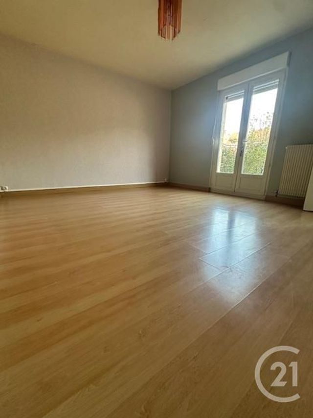 Appartement F3 à vendre - 3 pièces - 70.24 m2 - BEAUVAIS - 60 - PICARDIE - Century 21 Alliance