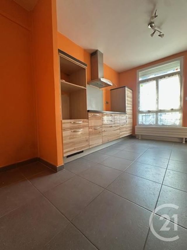 Appartement F3 à vendre - 3 pièces - 70.24 m2 - BEAUVAIS - 60 - PICARDIE - Century 21 Alliance