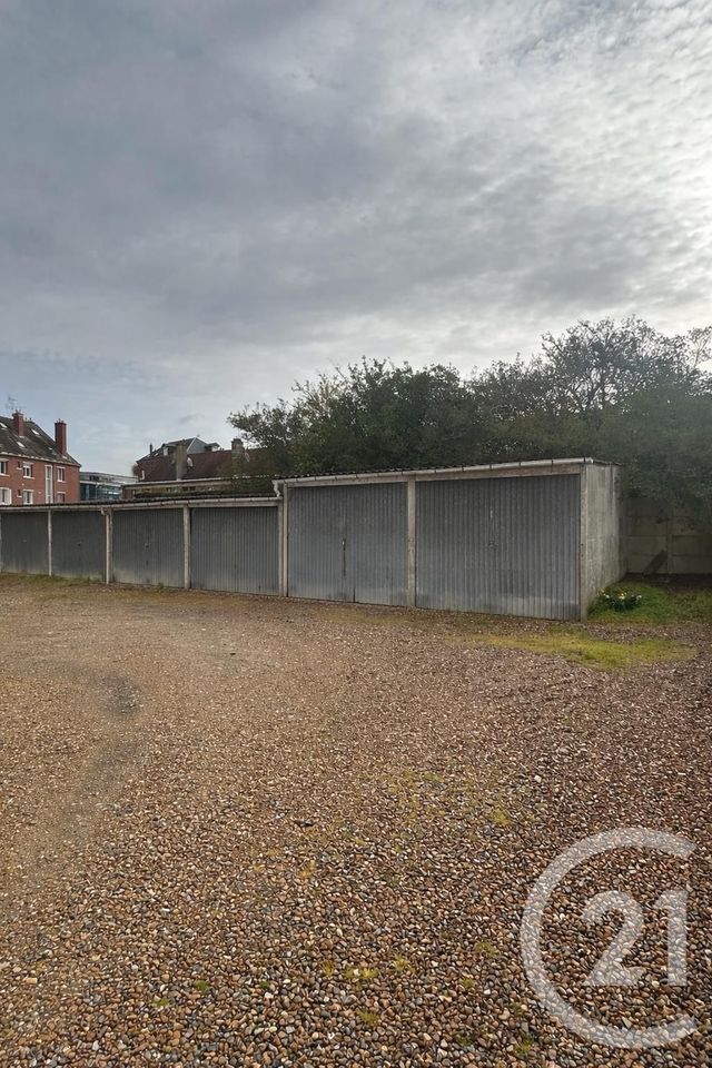 Appartement F3 à vendre - 3 pièces - 70.24 m2 - BEAUVAIS - 60 - PICARDIE - Century 21 Alliance