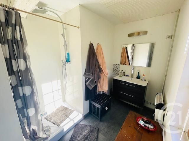 maison à vendre - 4 pièces - 80.0 m2 - LABOISSIERE EN SANTERRE - 80 - PICARDIE - Century 21 Alliance