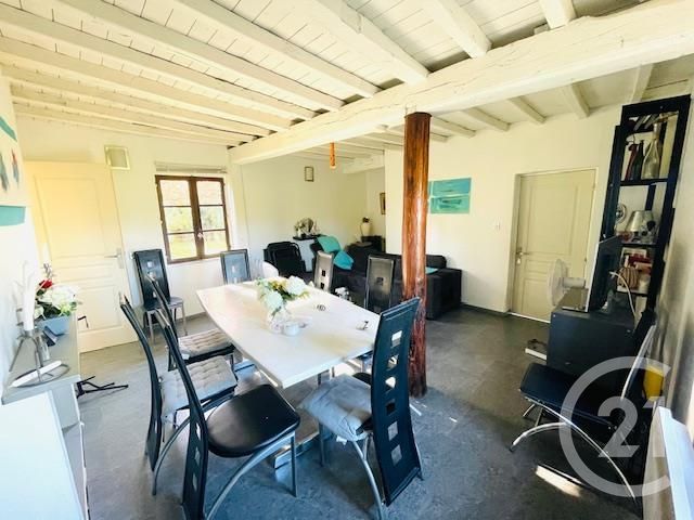 maison à vendre - 4 pièces - 80.0 m2 - LABOISSIERE EN SANTERRE - 80 - PICARDIE - Century 21 Alliance