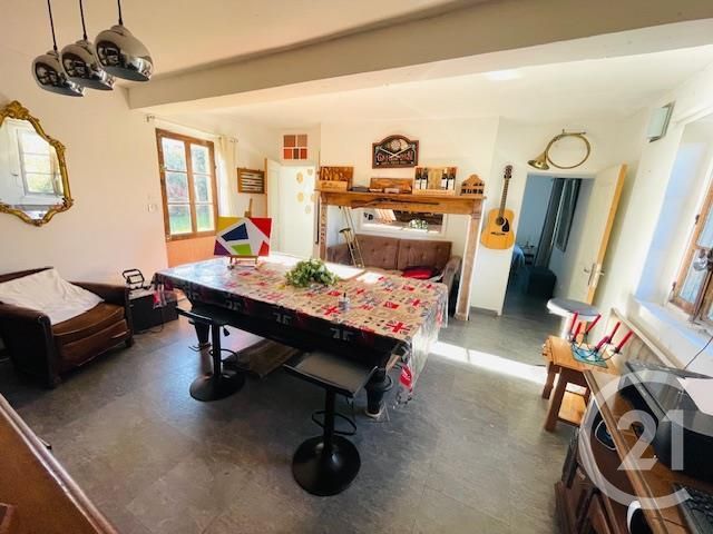 maison à vendre - 4 pièces - 80.0 m2 - LABOISSIERE EN SANTERRE - 80 - PICARDIE - Century 21 Alliance