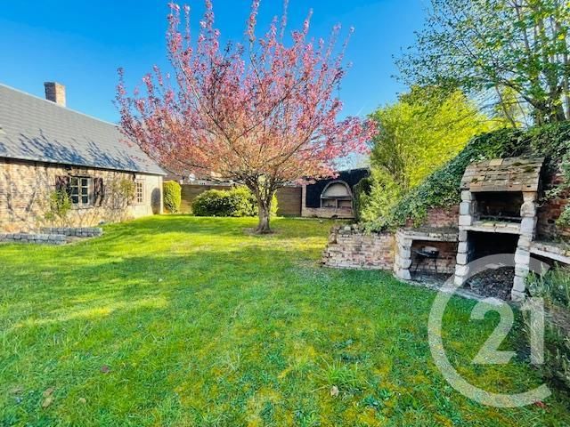 maison à vendre - 4 pièces - 80.0 m2 - LABOISSIERE EN SANTERRE - 80 - PICARDIE - Century 21 Alliance