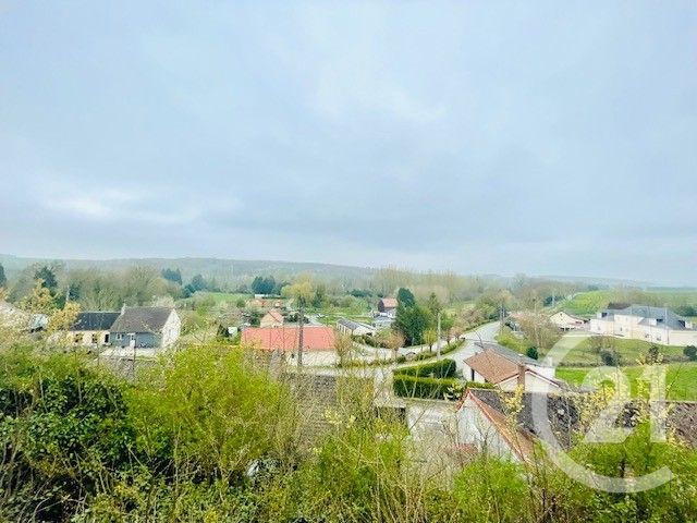 maison à vendre - 3 pièces - 82.0 m2 - DAVENESCOURT - 80 - PICARDIE - Century 21 Alliance